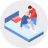 Ícone Cama