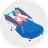 Ícone Cama de Hospital